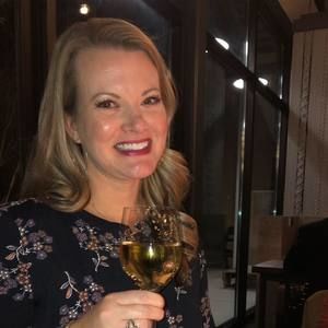 Meet your Posher, Whitney